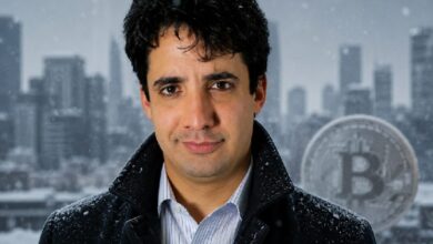 Ведущий Bloomberg так прокомментировал ситуацию: «Мы переживаем самую суровую криптовалютную зиму в истории»