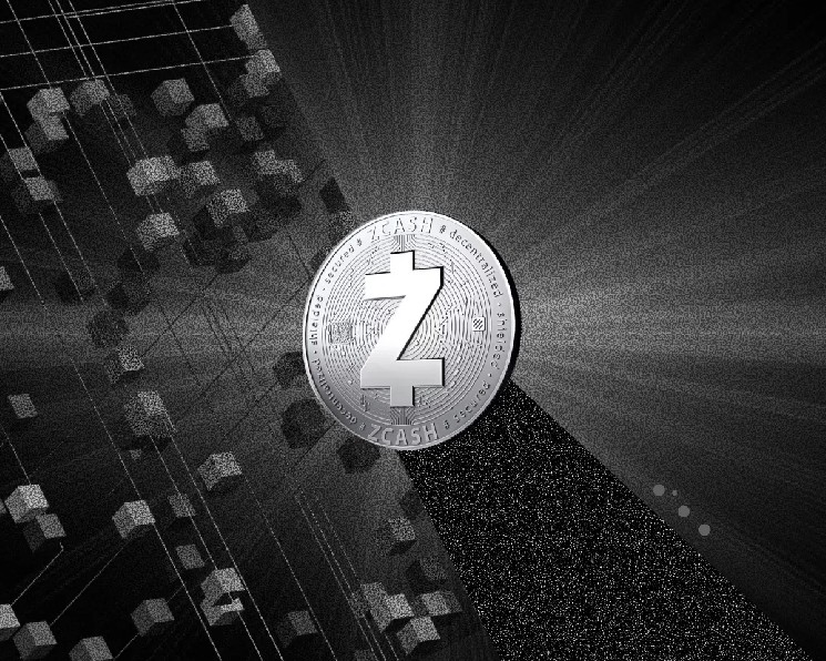 ZEC вырос на 41,5% после критической уязвимости в сети