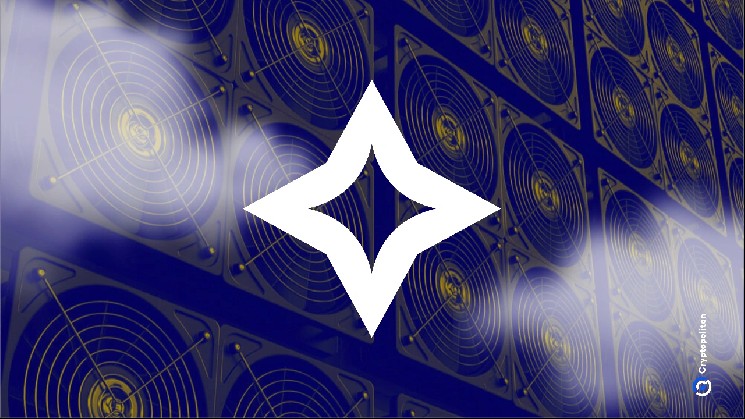 Акции CleanSpark подскочили на 15% на премаркете после объявления о сдаче в аренду центра обработки данных в Джорджии за 6,6 миллиарда долларов