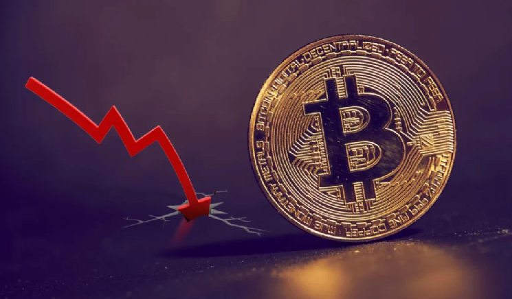 
			Аналитик CryptoQuant утверждает, что &laquo;пугающий сценарий и одновременно многообещающий сигнал для биткоина&raquo; раскрывают окончательную точку минимума! Вот подробности		
