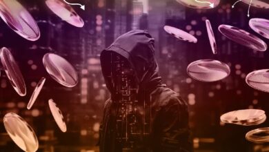 CertiK оценила потери криптоиндустрии от взломов в ,32 млрд за полгода