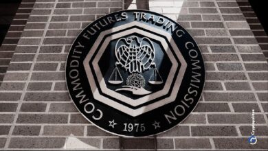 CFTC предъявляет обвинение жителю Северной Каролины в мошенничестве с криптовалютой на сумму 14 миллионов долларов