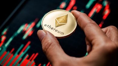 CryptoQuant предупреждает: Ethereum исторически дешев, но до достижения дна еще слишком рано! Вот почему