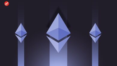 Десятки тысяч компаний перейдут в ончейн на базе Ethereum: прогноз Джозефа Любина