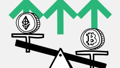 Эфир обогнал биткоин по доходности. Что с ценами других криптовалют