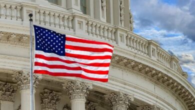 Galaxy Digital: вероятность принятия CLARITY Act в 2026 году упала до 30%