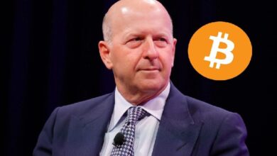 Генеральный директор Goldman Sachs сделал неожиданно оптимистичное заявление о криптовалютах!