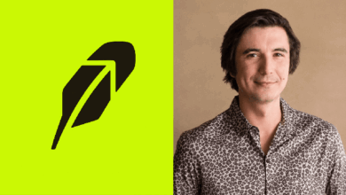 Хакеры взломали аккаунт генерального директора Robinhood Влада Тенева в X, чтобы продвигать поддельную мем-монету VLAD