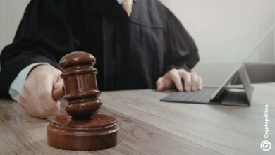 Империя криптокрадов рушится, а помощник шерифа получает 18 месяцев тюремного заключения