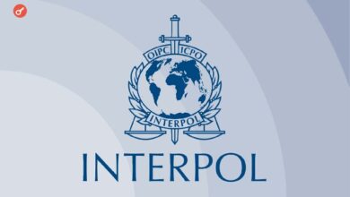 Интерпол арестовал 5811 человек и раскрыл схемы отмывания криптовалют на миллионы долларов
