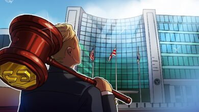 Комиссар SEC рассказала о рисках для DeFi-хранилищ