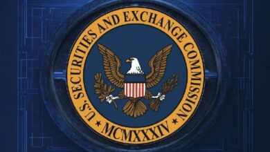 Комиссия по ценным бумагам и биржам США (SEC) опубликовала планы по развитию криптовалют на 2026 год!