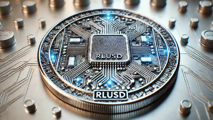 Компания Ripple сожгла 10 млн RLUSD, сократив предложение стейблкоина на 20%