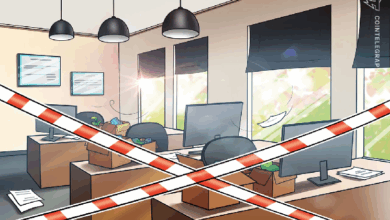 Movement Labs подал заявление о банкротстве