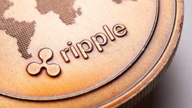Ripple внедряет первый токенизированный фонд Aviva в реестр XRP