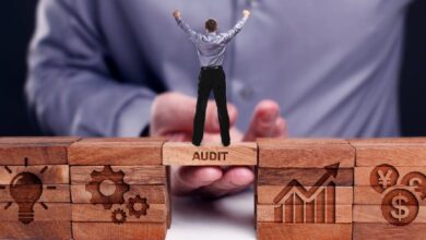 Сдвиг на 763,9 млн долларов: почему аудит смарт-контрактов не смог предотвратить худший квартал в истории Web3