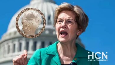 Сенатор Уоррен требует Дональда Трампа отчитаться о криптовалютных доходах за 2026 год