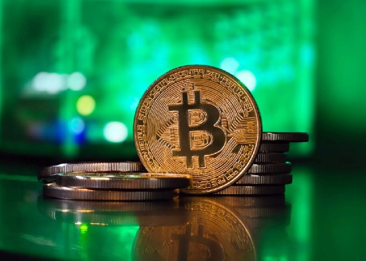 Список крупнейших держателей биткоинов обновлен! Они очень близки к Сатоши Накамото!