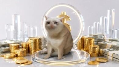 Токен Cash Cat вырос на 4 000% и достиг капитализации 0 млн. Что стало причиной?