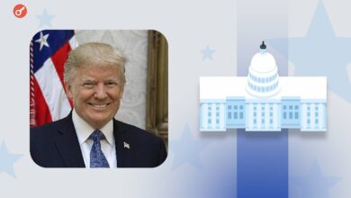 Трамп получил полномочия увольнять сотрудников SEC, CFTC и FTC