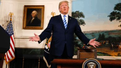 Трамп против налогообложения биткоина: президент США усомнился в налоге на криптовалютные расчеты