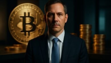 Вице-президент Coinbase: Войны за регулирование криптовалют закончились
