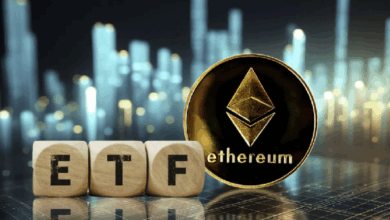 Американские спотовые ETF на Ethereum демонстрируют самый сильный дневной приток средств за последние 9 месяцев! Вот все данные