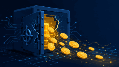 Биржа Crypto.com не пострадала: сеть Cronos остановлена из-за взлома на  млн