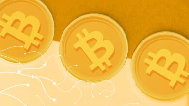 Биткоин обошел фондовый рынок по суточной динамике