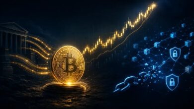 Биткоин резко вырос: почему инвесторы снова готовятся фиксировать прибыль
