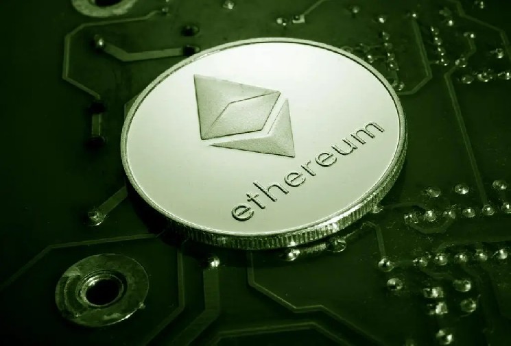 
			Что произойдет с Ethereum после его впечатляющего роста? Выпущено предупреждение!		