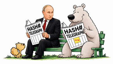 Дайджест недели: закон о крипте в России, побег нейросети и 0 млн потерь от Coldcard
