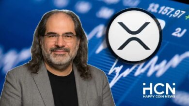 Дэвид Шварц рассказал, что его активы в XRP сократились с 26 млн до 2 млн