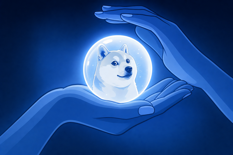 Dogecoin подшутил над «Человеком-пауком»: мемкоину нужны еще 11 таких премьер