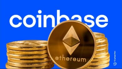 Джесси Поллак защищает Coinbase от «совершенно необоснованной» критики в адрес продаж ETH