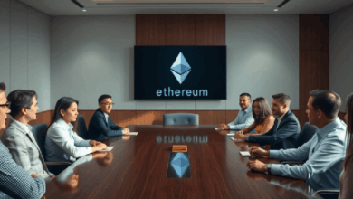 Ethereum Foundation добавил pcaversaccio в свое правление