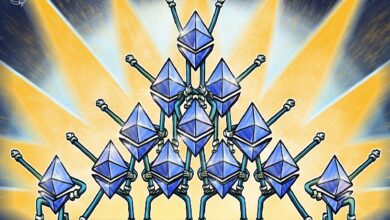 Ethereum Foundation отказывается от Poseidon в постквантовой стратегии