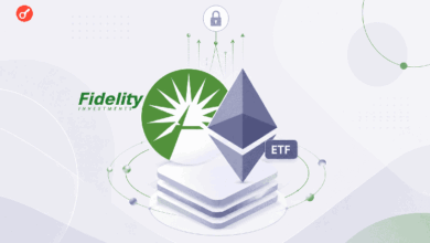 Fidelity Investments планирует добавить стейкинг в свой спотовый Ethereum-ETF