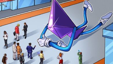 GnosisDAO одобрила переход Gnosis Chain в Ethereum Economic Zone