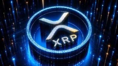 Японский финансовый гигант, владеющий XRP на сумму 42 миллиарда долларов, объяснил причину падения цен на XRP!
