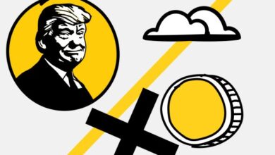 Криптопроект Трампов отложил запуск связанного с Мальдивами токена