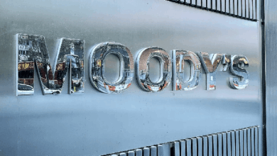 Moody’s поддерживает рабочую группу Министерства финансов на фоне угроз, связанных с квантовыми технологиями, которые ставят криптовалюты в состояние повышенной готовности