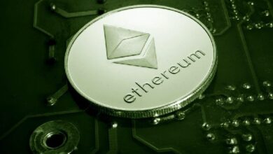 Норвежский суверенный фонд косвенно занял позицию в Ethereum, купив акции BitMine!