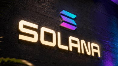 Новое голосование по Solana может увеличить ежедневные расходы на SOL до 0 000 и замедлить создание новых токенов