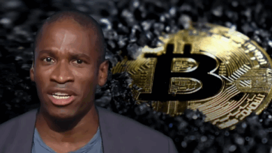 Основатель BitMEX Артур Хейз назвал дату: «Если пузырь искусственного интеллекта лопнет, биткоин может достичь 1 миллиона долларов!» Вот подробности