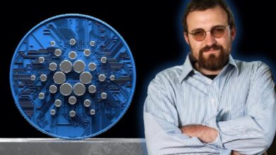 Основатель Cardano Чарльз Хоскинсон обсуждает будущее ADA: он хвалит основателя этого противоречивого альткоина!