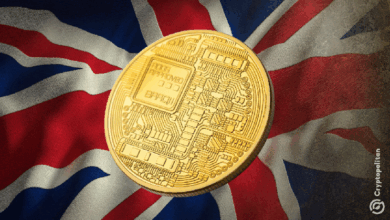 Первые данные налоговой службы Великобритании (HMRC) по криптовалютам показывают, что большую часть прибыли зафиксировало молодое мужское меньшинство