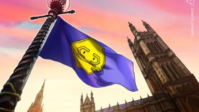 Правительство Великобритании сообщает о 240 криптомиллионерах в 2025 году