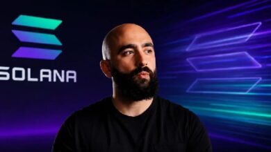 Разработчик Solana Мерт Мумтаз высоко оценил альткоин!