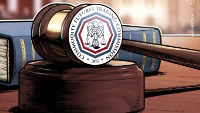 Судья приостановил дело CFTC против американского военнослужащего из-за ставок на рынках прогнозов